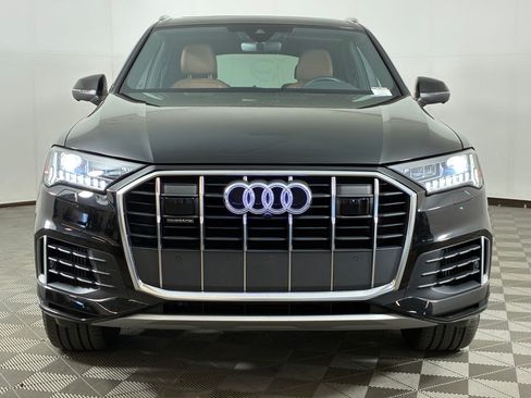 Used 2023 Audi Q7 3.0T Premium w/ Convenience Package AWD/4WD image 6