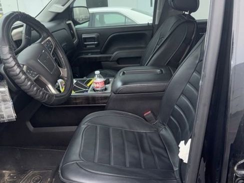 Used 2015 GMC Sierra 1500 Denali image 5