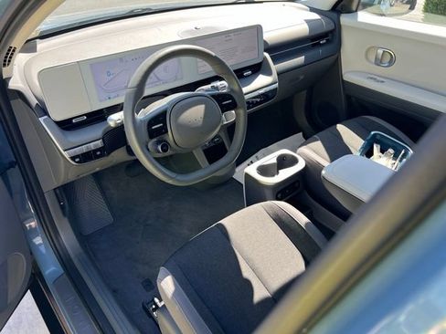 Certified 2024 Hyundai Ioniq 5 SEL AWD/4WD image 14