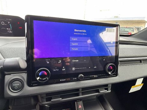 New 2026 Subaru Solterra Premium image 25