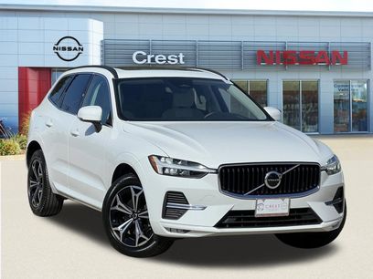 Used 2022 Volvo XC60 B5 Momentum