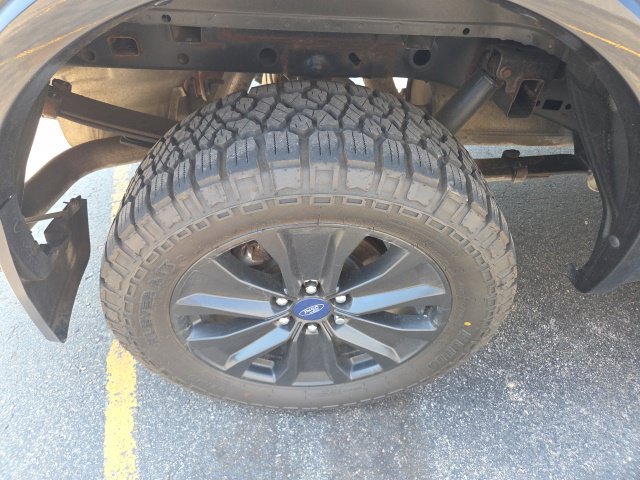 Used 2019 Ford F150 XLT w/ Equipment Group 302A Luxury AWD/4WD image 37