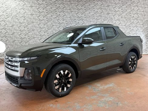 New 2026 Hyundai Santa Cruz SEL FWD image 3