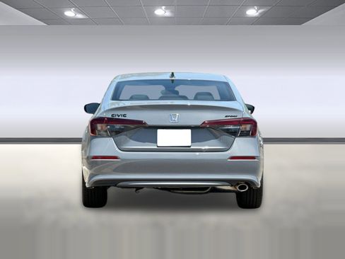 New 2026 Honda Civic Sport image 9