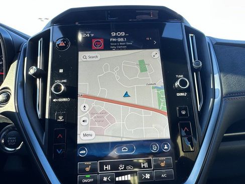 Used 2024 Subaru WRX TR w/ Popular Package #1A image 26