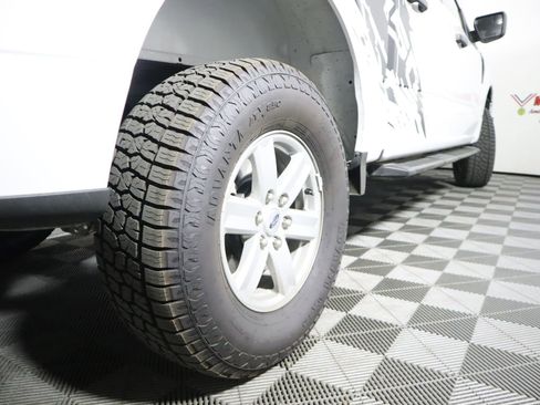 Used 2022 Ford F150 XL w/ Equipment Group 101A High image 11