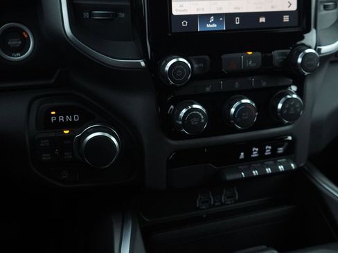 New 2026 RAM 1500 Big Horn w/ Night Edition image 17