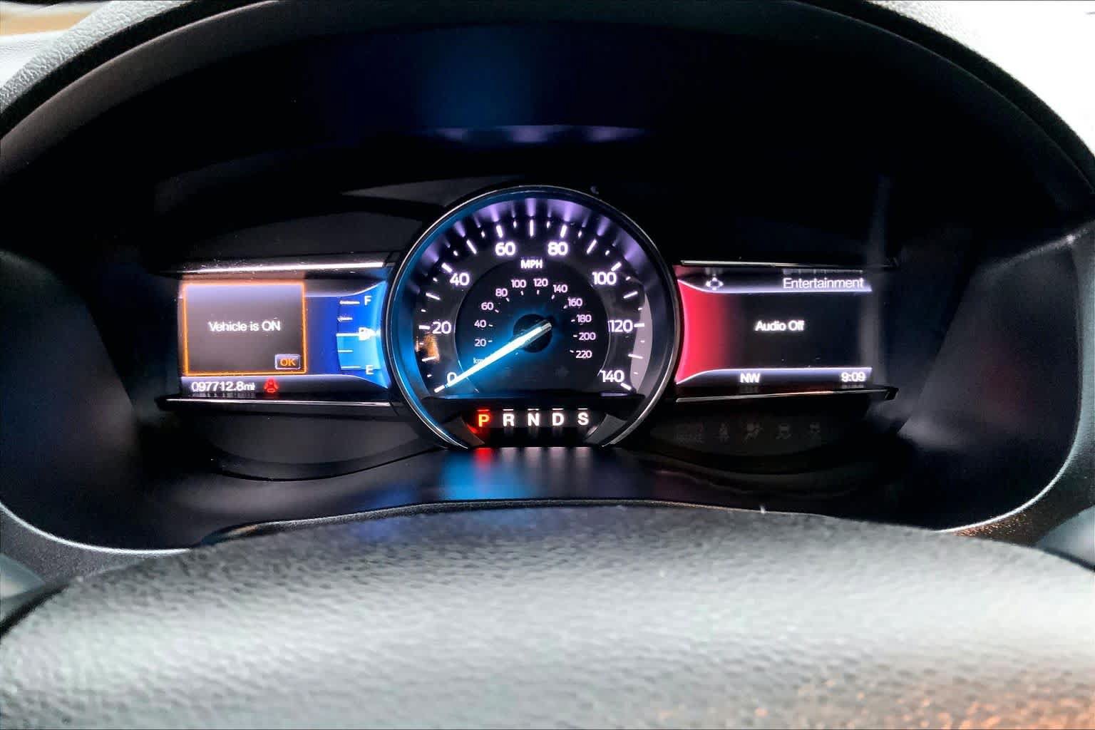 Used 2019 Ford Explorer Sport w/ Equipment Group 401A AWD/4WD image 23