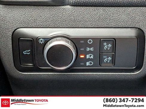 Used 2025 Ford Bronco Sport Big Bend AWD/4WD image 18