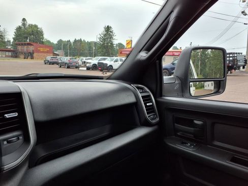Used 2025 RAM 2500 Tradesman image 18