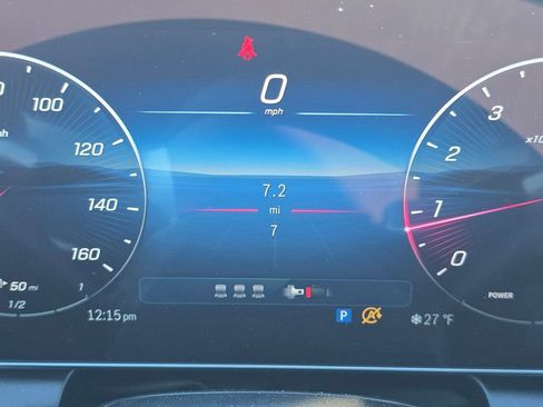 New 2026 Mercedes-Benz GLC 300 4MATIC image 29