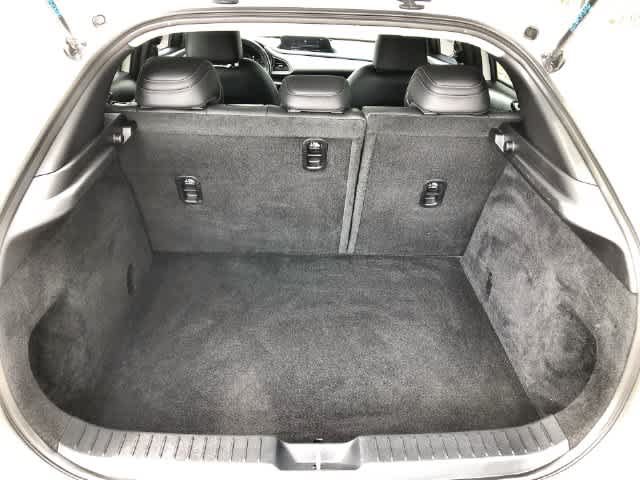 Used 2021 MAZDA CX-30 FWD 2.5 S w/ Select Package image 8