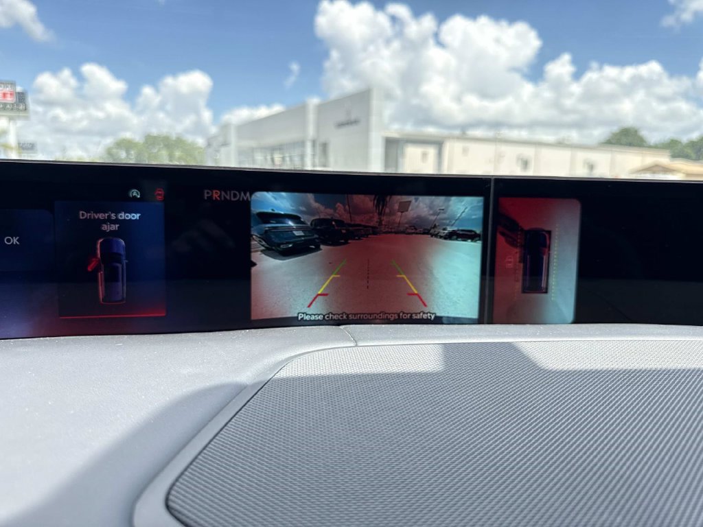 New 2026 Lincoln Navigator Black Label AWD/4WD image 27