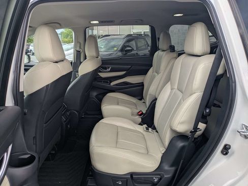 Used 2021 Subaru Ascent Limited w/ Popular Package #2A AWD/4WD image 16