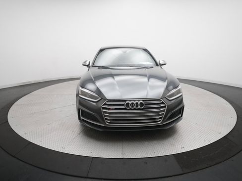 Used 2018 Audi S5 Premium Plus image 11