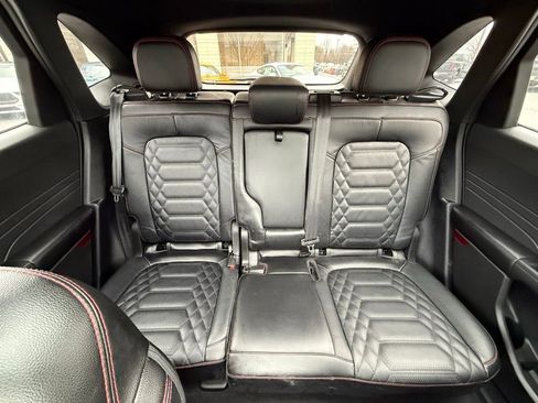 Used 2023 Ford Escape ST-Line Elite w/ Premium Technology Package image 15