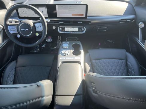 New 2024 Genesis GV60 Performance image 11