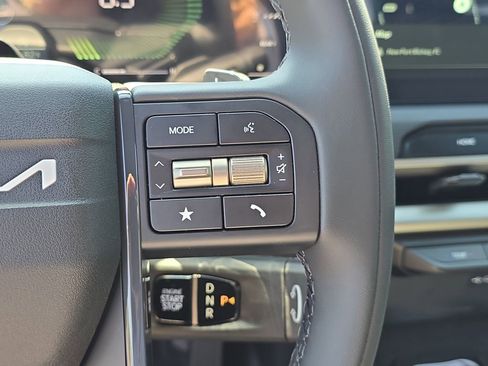 New 2027 Kia Telluride S AWD/4WD image 32