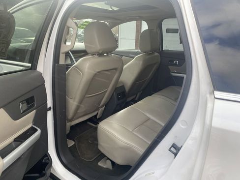 Used 2013 Ford Edge Limited image 15
