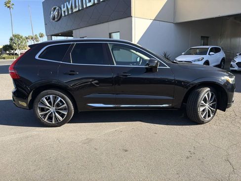 Used 2022 Volvo XC60 T8 Inscription Expression w/ Protection Package Premier image 3