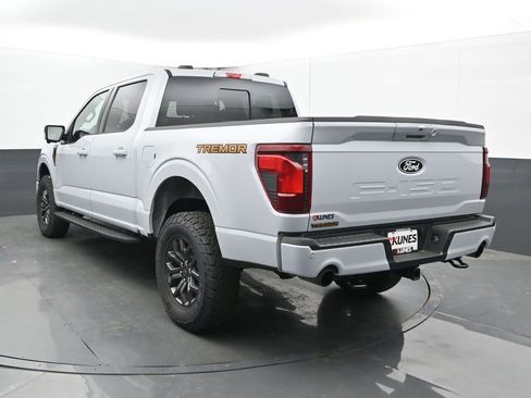 Used 2025 Ford F150 Tremor AWD/4WD image 11