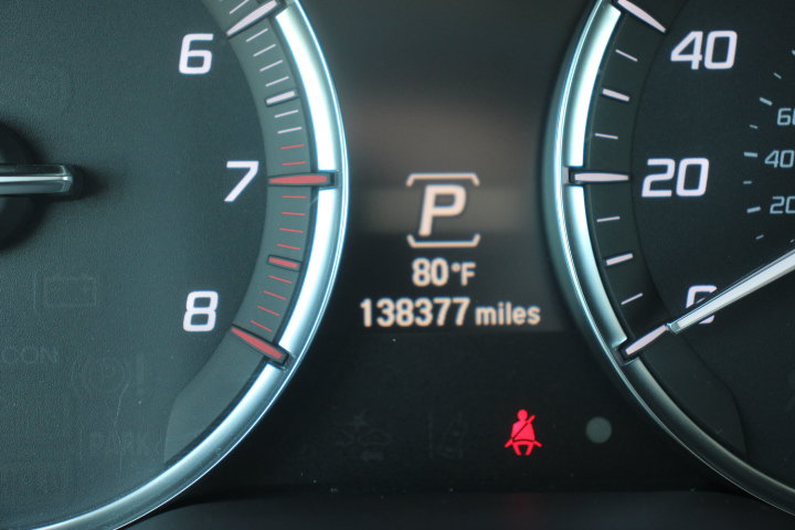 Used 2018 Acura MDX SH-AWD image 32