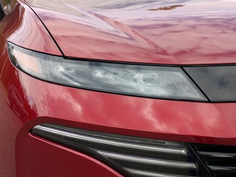 Certified 2025 Nissan Murano SL image 10