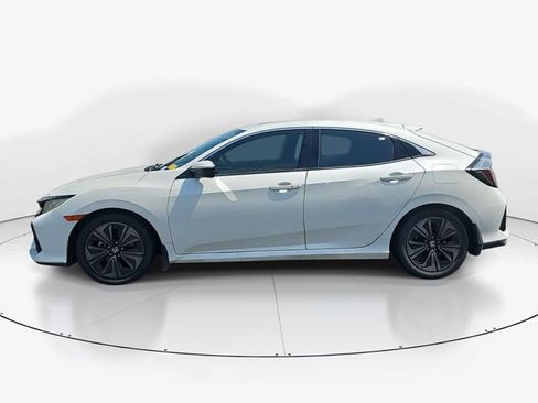 Used 2018 Honda Civic EX image 6