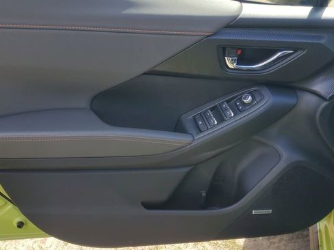 New 2026 Subaru Crosstrek 2.5i Limited AWD/4WD image 8