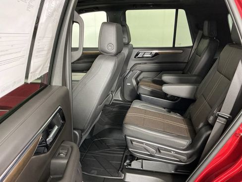 Used 2026 Chevrolet Tahoe High Country w/ Sun And Tow Package AWD/4WD image 19
