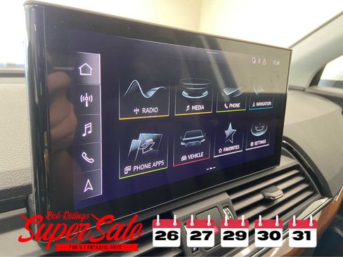 Used 2022 Audi Q5 2.0T Premium image 24