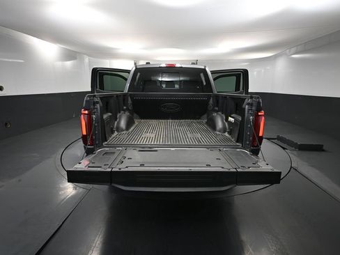 Used 2024 Ford F150 Lariat w/ Bed Utility Package AWD/4WD image 45