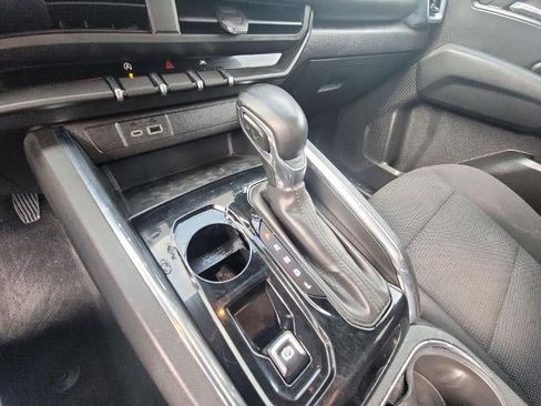 Used 2023 GMC Canyon Elevation RWD image 15