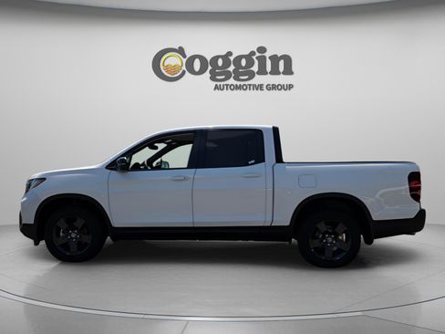 New 2026 Honda Ridgeline TrailSport image 2