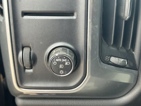 Used 2016 Chevrolet Silverado 1500 LT w/ All Star Edition RWD image 19
