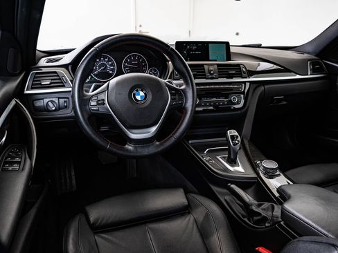 Used 2016 BMW 328i Sedan RWD image 4