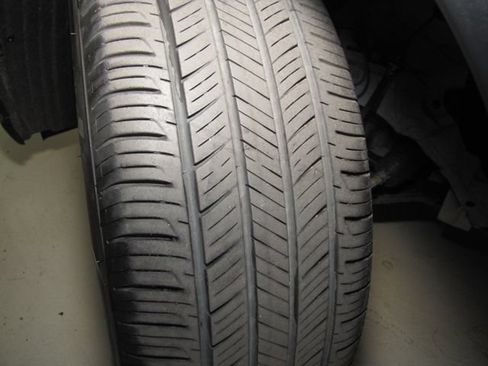 Certified 2024 Honda HR-V LX image 25