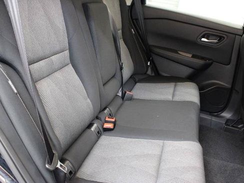 Certified 2026 Nissan Rogue SV FWD image 19