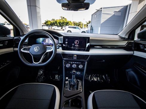 New 2026 Volkswagen Taos S FWD image 29