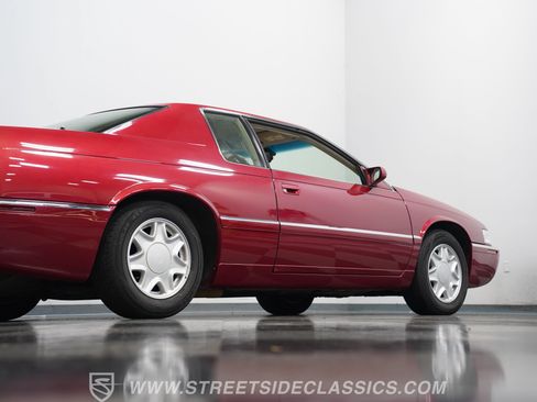 Used 2001 Cadillac Eldorado ESC w/ Comfort/Convenience Pkg FWD image 28