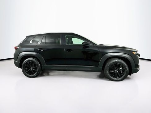 Used 2026 MAZDA CX-50 AWD 2.5 S w/ Preferred Pkg image 10