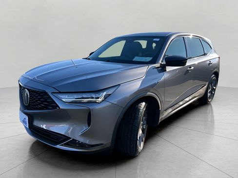 Used 2023 Acura MDX A-Spec image 3
