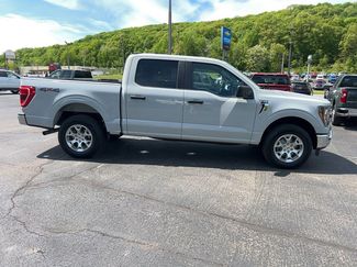 Used 2023 Ford F150 XLT video 5