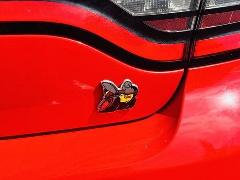 Used 2023 Dodge Charger Scat Pack RWD image 7