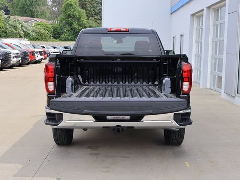New 2025 GMC Sierra 1500 Pro w/ Pro Value Package image 26