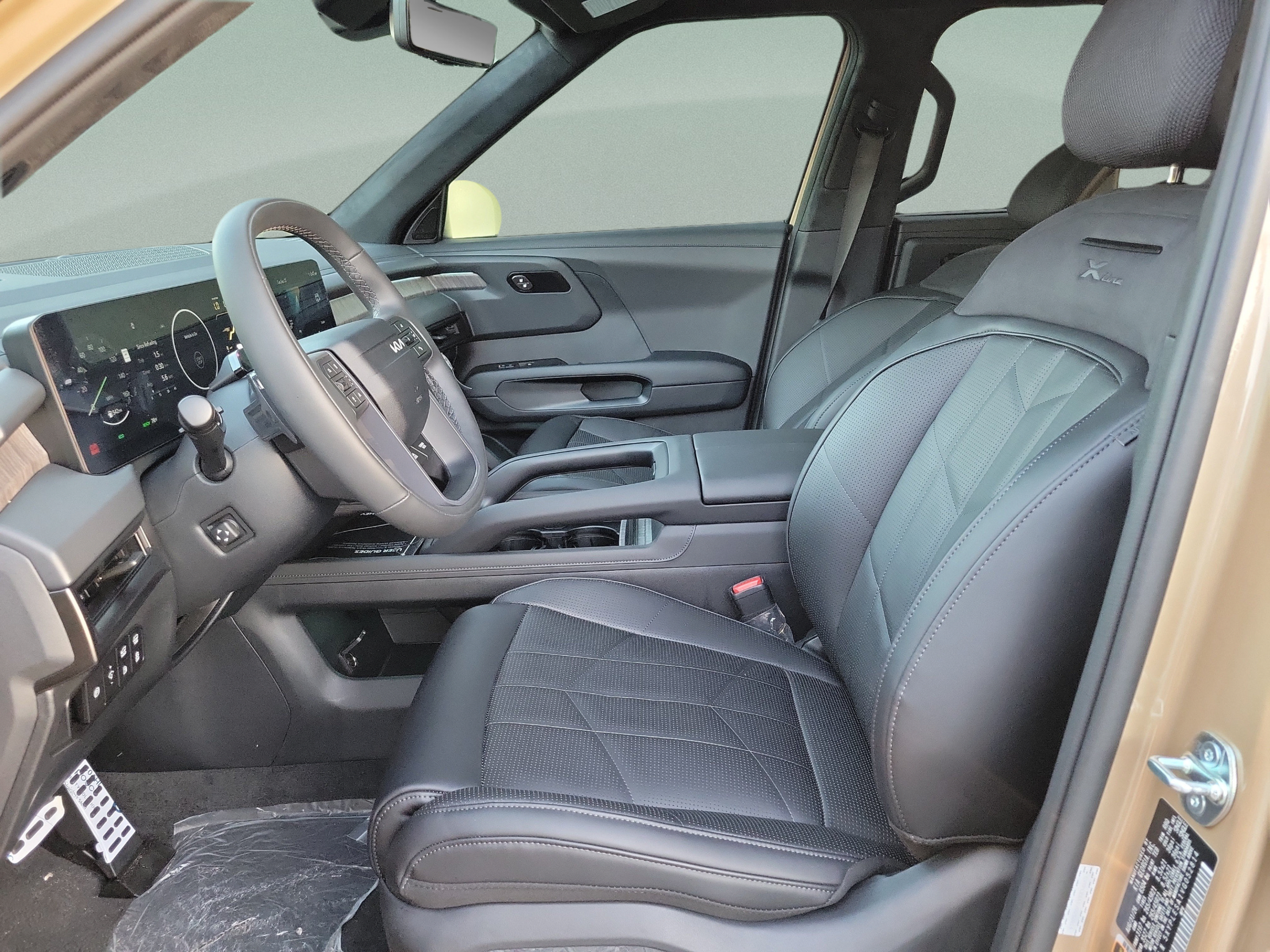 New 2027 Kia Telluride X-Line SX Prestige AWD/4WD image 15