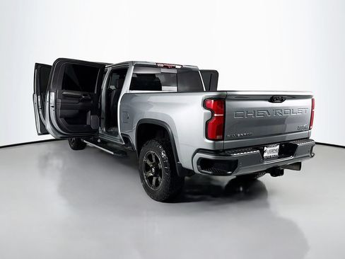 Used 2024 Chevrolet Silverado 3500 High Country w/ High Country Premium Package AWD/4WD image 22