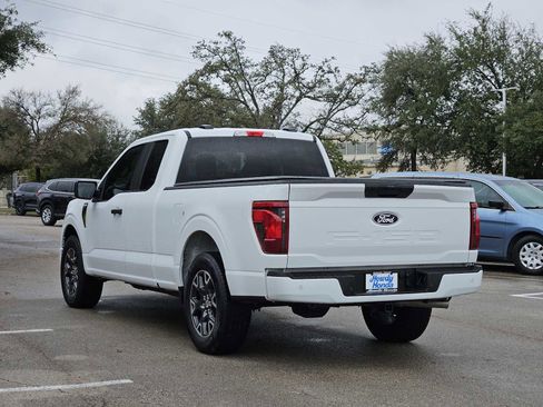 Used 2024 Ford F150 STX image 5