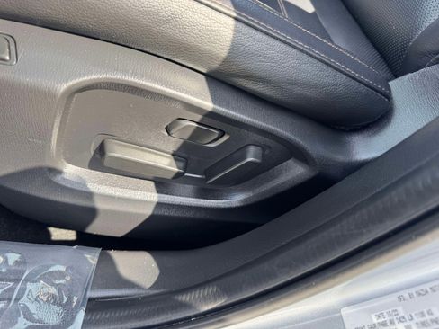 Used 2023 MAZDA CX-5 AWD 2.5 S w/ Premium Package image 16