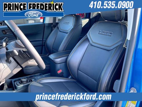 Used 2025 Ford Maverick Lobo image 24